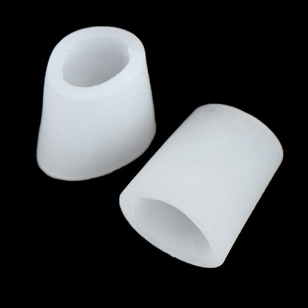 Little Toe Silicone Toe Separator Spreader Correction Pain Relief Hallux Val Hn