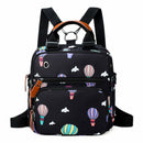 Fashion Multi-Function Mummy Bag Large-Capacity Waiting Bag Travel Out Bott V2D6