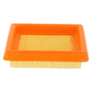 Lawn Mower Air Filters Accessories Filter Element For