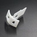 (100pcs) Plastic Tile Leveling System Clip Tile Spacer Accessories Floor Le I9U3