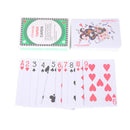 1 Set Magic Prop Playing Card Magic Poker Card Changeable Card Trick Props M&