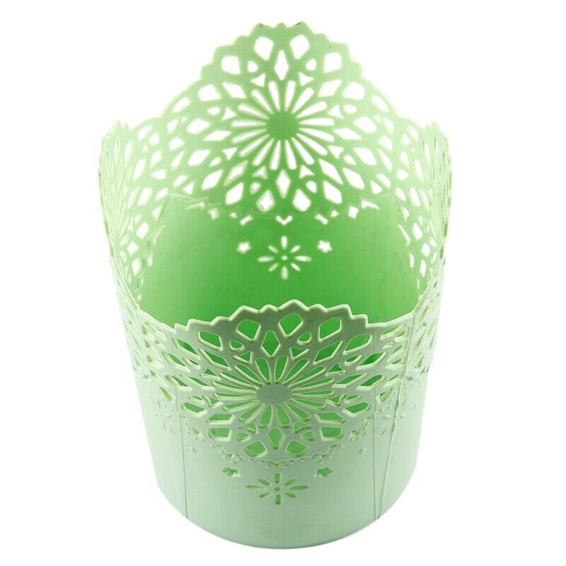 Flower Pattern Mini Home decoration Insert flower flower pot