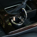 Portable Car Home LED Light Ashtray Auto Travel Cigarette Ash Holder Cup