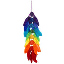 Dream Catchers For Bedroom, Boho Dream Catcher Decorations For Wall Hanging