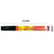 Fix it Pro Car Scratch Repair Remover Pen Clear Coat Applicator Pen (2pcs)