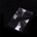 180X120mm-Book Page Magnifying Book Page Reading Glass Lens PVC Magnifier Sheet-