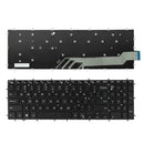 Laptop Keyboard Computer Keyboard Assembly For Dell Inspiron 15 Gaming Series