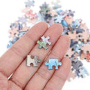 1000 Pieces Jigsaw Puzzles Educational Toys 50*70CM Rural Dusk P8S8