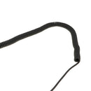 Premium Extension Spring Cable Replacement for Headset Sony