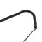Premium Extension Spring Cable Replacement for Headset Sony