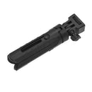 Mini Camera Tripod Stand with Phone Clip for AD200 Flash LED Video Light