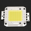 High Power 50W LED chip bulb light lamp DIY White 3800LM 6500K D5S7