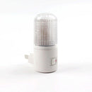 LED Wall Mounting Bedroom Night Lamp Licht Light Plug Lighting Bulb MO