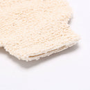 Bath towel shower gloves exfoliating skin wash spa foam gloves towels massa   Z