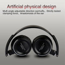 Fugn Fg-16 Bluetooth Stereo Wireless Headphones Bluetooth 4.2 Headset Folda