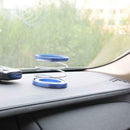 Spring Cup Holder Drink Beverage Multi-function Car Truck Universal Bl WKB
