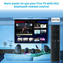 Q8 TV Top Box Remote Control Bluetooth Voice Wireless AI Voice Flying Squirrel