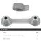 Joystick Rocker Protector Thumb Stick Guard Mini Cover PLA for DJI Mavic Air 2