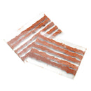 Car Tyre Repair 10 PCS Tubeless Seal Strip Plug for Tire Puncture Recovery Kit