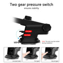 Car Phone Holder Dashboard Windshield Suction Cup Auto Universal 360 Rotation