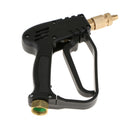 High Pressure Washer Spraying 22 Mm Internal Thread Cleaner Washing Tool For