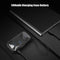 T18S Mini TWS Wireless Bluetooth Earphone In-Ear Earbuds with Charging Box A