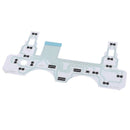 1Pc SA1Q42A for PS2 controller conductive film ribbon keypad flex cablOZ