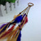 Feather tiara hair accessories small braid hair ring NEW Best W8U7 F9N8 K0S Q1B1