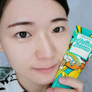 Shvyog Peeling Facial Gel Cleanser Face Foot Hand Scrub For Ance Care Organ T7A7