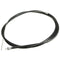 65 inch universal mower throttle valve cable switch garden machine componen