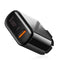 Digital Display Dual USB Wall Charger QC3.0 PD3.0 Fast Charging Adapter