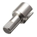 4 Pcs A959-B-21 Upgraded Metal Differential Cup for Wltoys A949 A959-B A969
