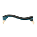 3/4 4/4 Dark Green Adjustable Violin Shoulder Rest Violin Parts & Accessori