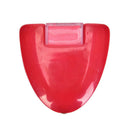 Triangle dressmaker tailors marking chalk with gear plastic case sewing DIY ME
