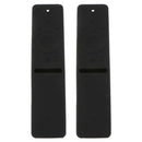 2 Pieces Silicone