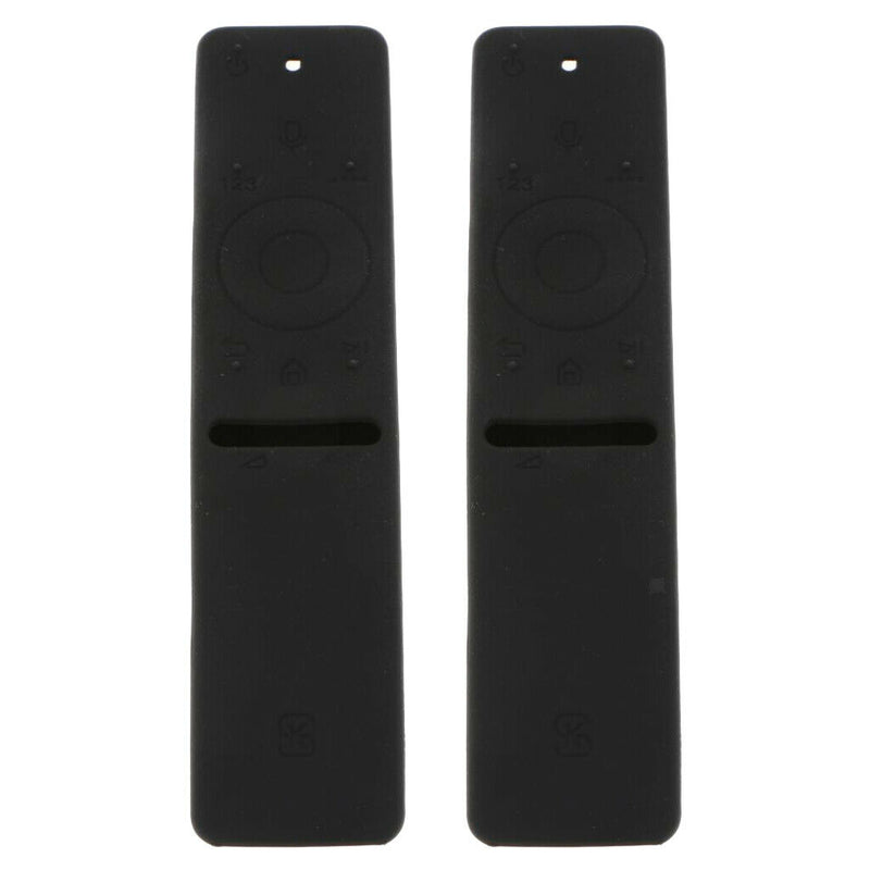 2 Pieces Silicone