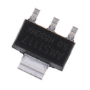20Pcs AMS1117 5v AMS117-5.0 5.0V SOT223 voltage regulator MO