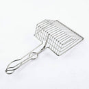 Cat Litter Scoop Metal Waste Scooper Poop Pet Sand Shovel Cleaning Tools