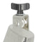 6 inch Metal Steel Cow Bell Noise Maker with Handle for Drumset Kit Percussion