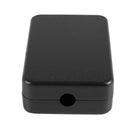 5pcs Waterproof Plastic Electric Project Case Junction Box 55x35x15mm G8M9
