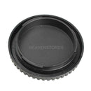 Body Cap Cover for Canon Eos 1100D 1000D 600D 550D 500D 450D 1D 7D 5D 5DII hv2n