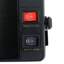 Car Audio Speaker TS-750 External Speaker for YAESU ICOM KENWOOD CB Radio I4G7