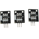 10pcs KY-022 Infrared IR Receiver Sensor Module For Arduino Smart Electroni