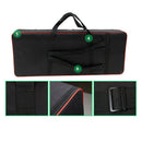 61 Key Keyboard Instrument Keyboard Bag Thickened Waterproof Electronic Pia J3O4