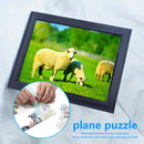 1000pcs DIY Alpaca on Grass Puzzle Educational Jigsaw Toys for Children