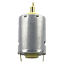 2Pcs Electric Rotary Motor 6500 RPM Fits for  8148 8591 Hair Clippers