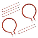 Incubators O-Electric Heating Tube Heater for Incubator, Brooder 200W