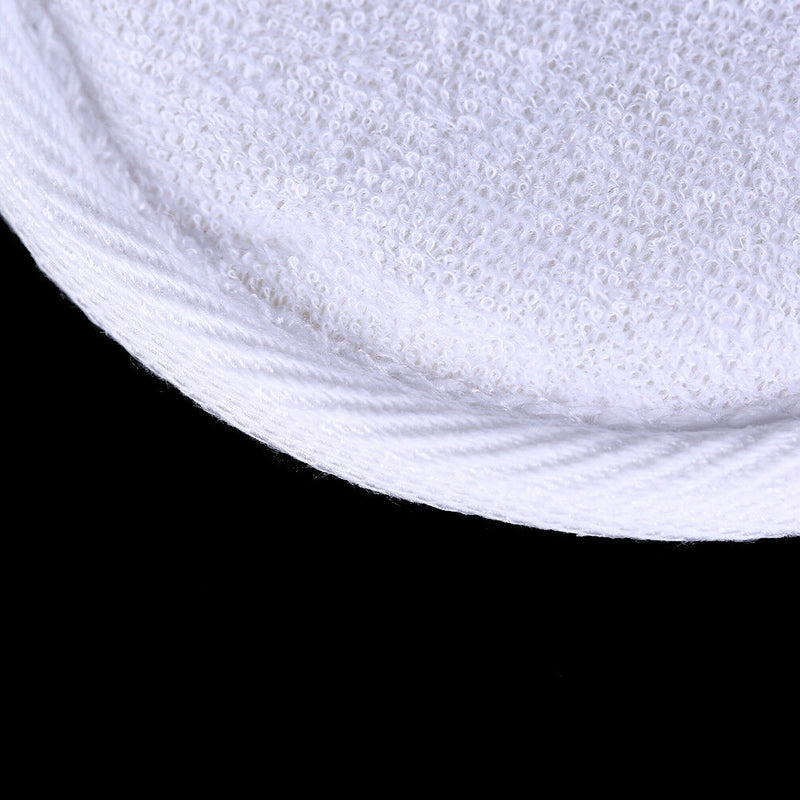 Natural Loofah Luffa Loofa Facial Body Pad Sponge Cleanser Scrubber Brush  Gw