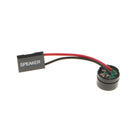 Set of 4 PC Case Computer Motherboard Internal Code Beep Speaker Buzzer New