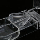 Grinder Splitter Tablet Cutter Divider Storage Case Pill Box Cutting Tablet JC!j